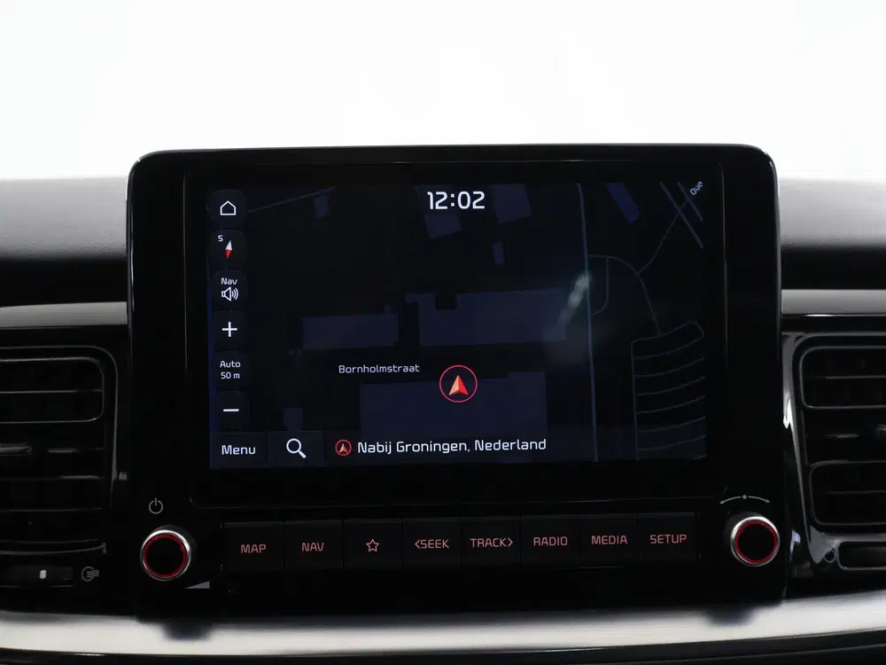 Kia Stonic 1.0 T-GDi MHEV DynamicLine uit 2025, foto 13