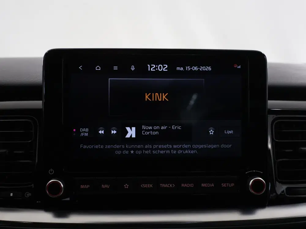 Kia Stonic 1.0 T-GDi MHEV DynamicLine uit 2025, foto 15