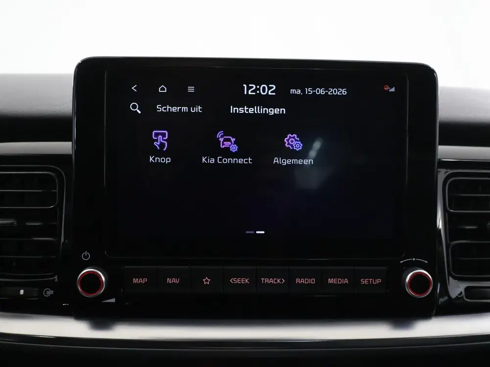 Kia Stonic 1.0 T-GDi MHEV DynamicLine uit 2025, foto 18