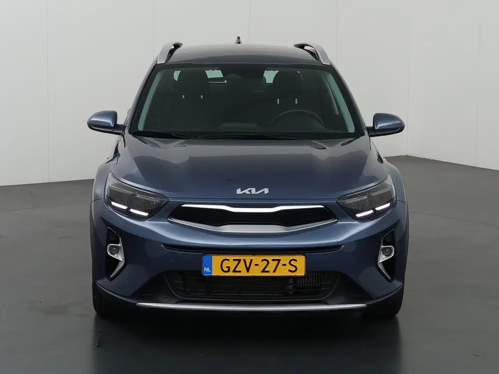 Kia Stonic 1.0 T-GDi MHEV DynamicLine uit 2025, foto 3