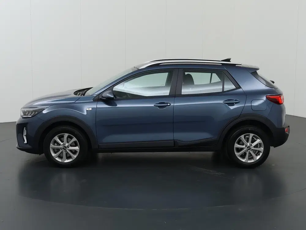 Kia Stonic 1.0 T-GDi MHEV DynamicLine uit 2025, foto 5