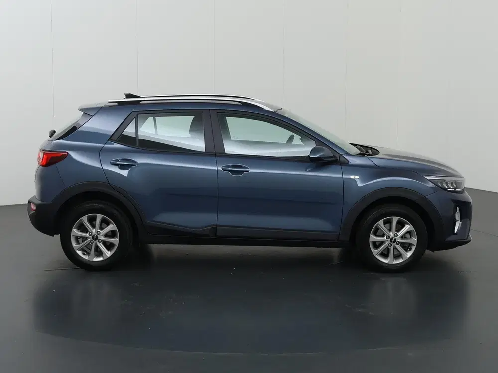 Kia Stonic 1.0 T-GDi MHEV DynamicLine uit 2025, foto 6