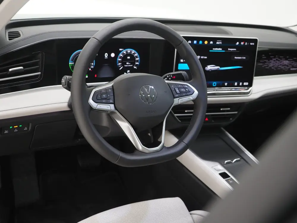 Volkswagen Passat Variant 1.5 eHybrid Elegance | Panoramadak uit 2026, foto 15