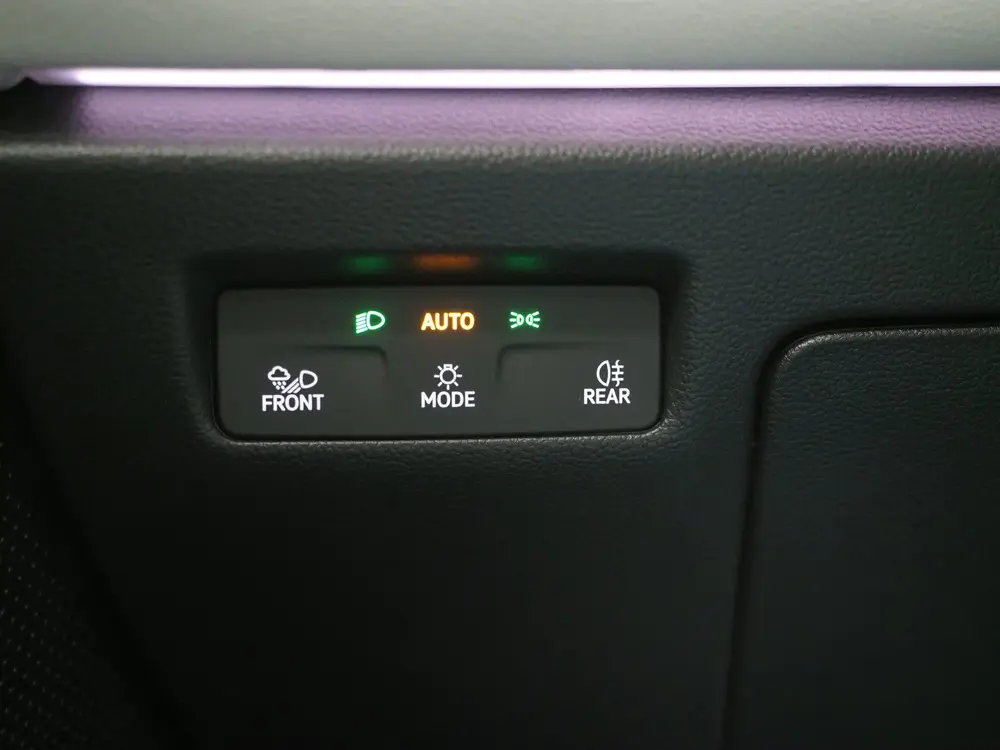 Volkswagen Passat Variant 1.5 eHybrid Elegance | Panoramadak uit 2026, foto 19