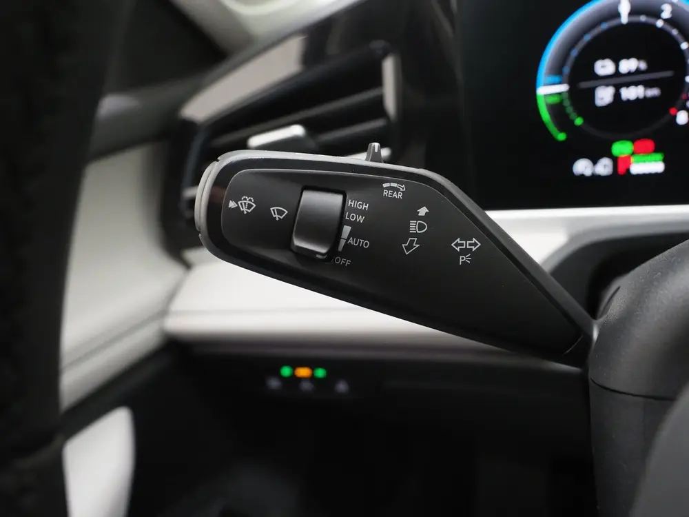 Volkswagen Passat Variant 1.5 eHybrid Elegance | Panoramadak uit 2026, foto 20