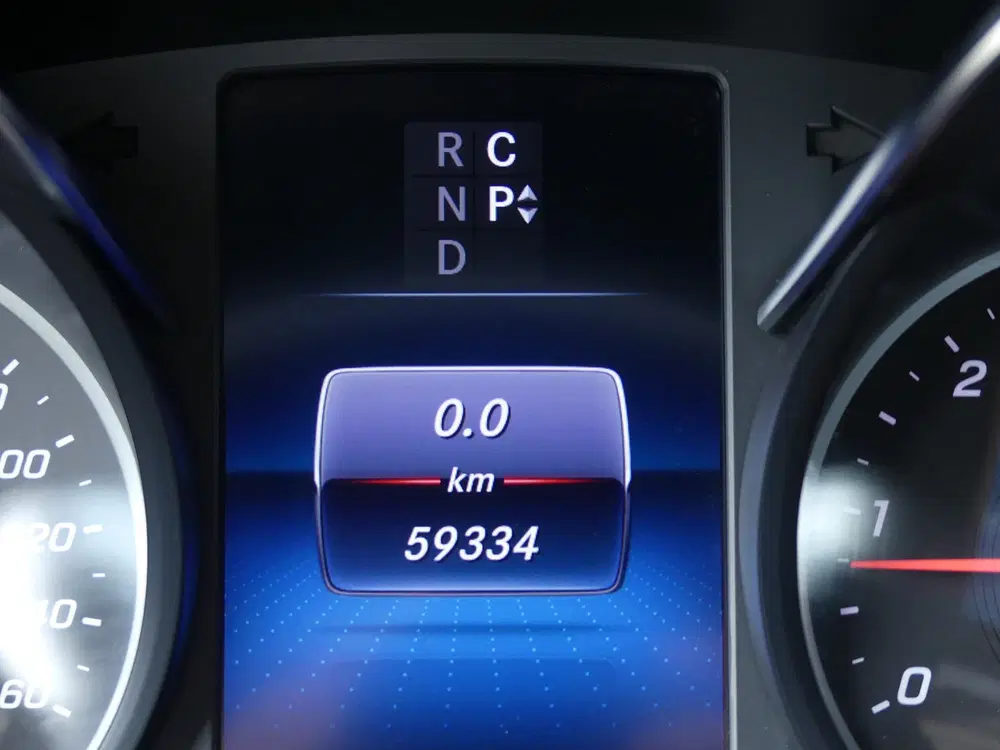 Mercedes-Benz V-Klasse 300d L2 Exclusive AMG Dubbel Cabine L uit 2022, foto 15