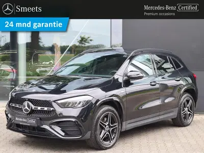 Mercedes-Benz GLA 250 e Business Solution AMG l Keyle uit 2025