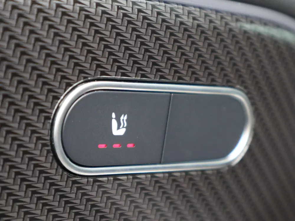 Mercedes-Benz GLA 250 e Business Solution AMG l Keyle uit 2025, foto 15