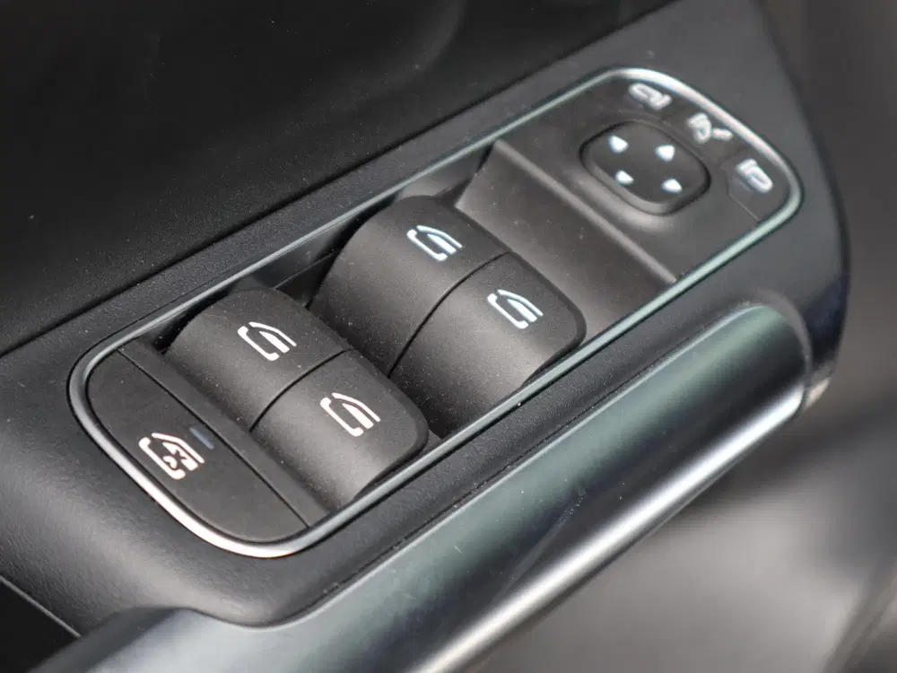 Mercedes-Benz GLA 250 e Business Solution AMG l Keyle uit 2025, foto 16
