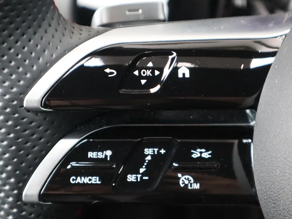 Mercedes-Benz GLA 250 e Business Solution AMG l Keyle uit 2025, foto 18