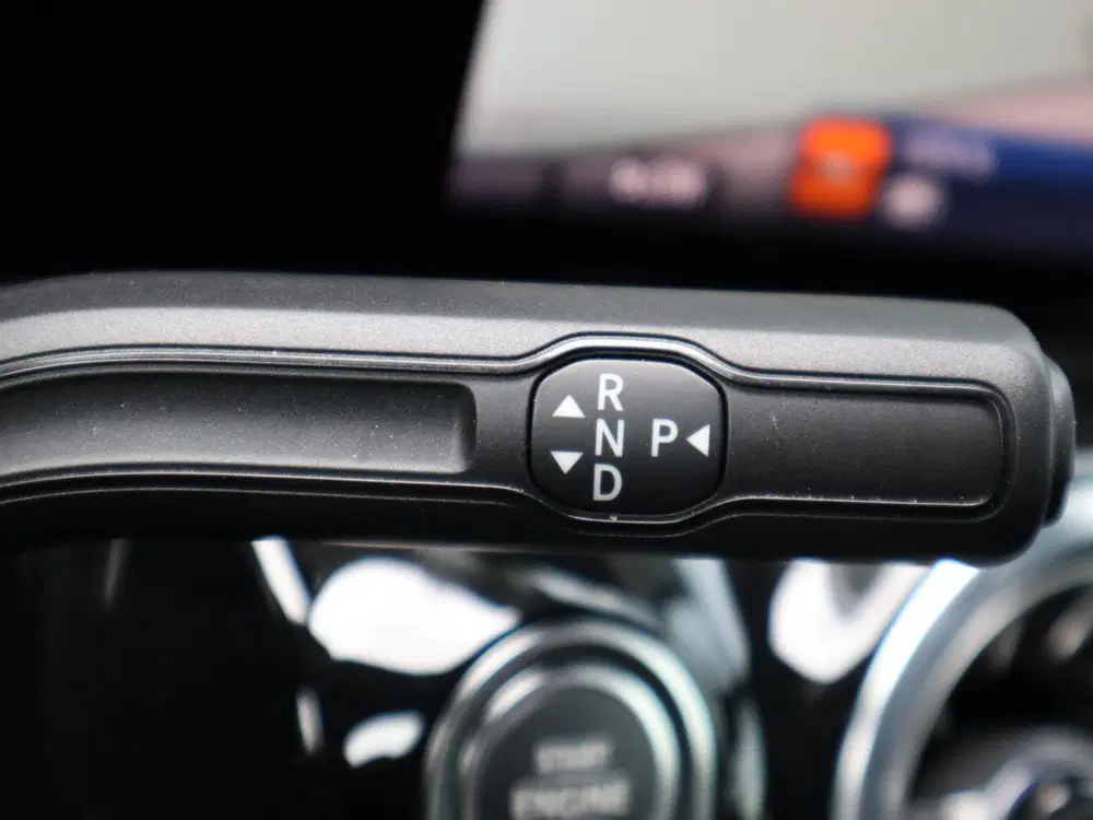 Mercedes-Benz GLA 250 e Business Solution AMG l Keyle uit 2025, foto 20