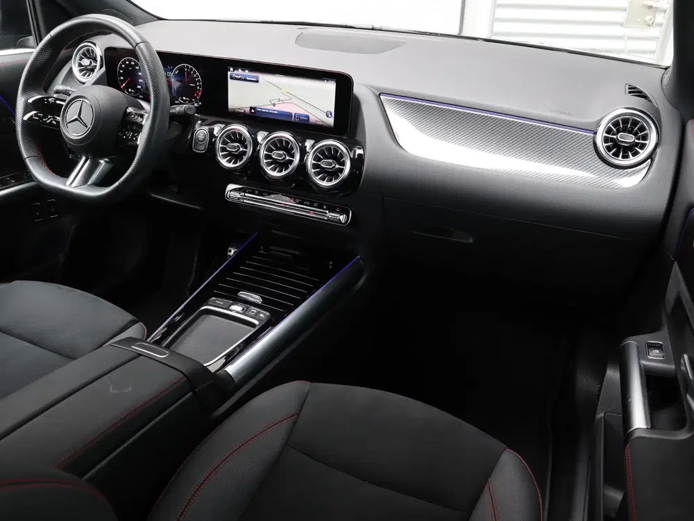 Mercedes-Benz GLA 250 e Business Solution AMG l Keyle uit 2025, foto 3