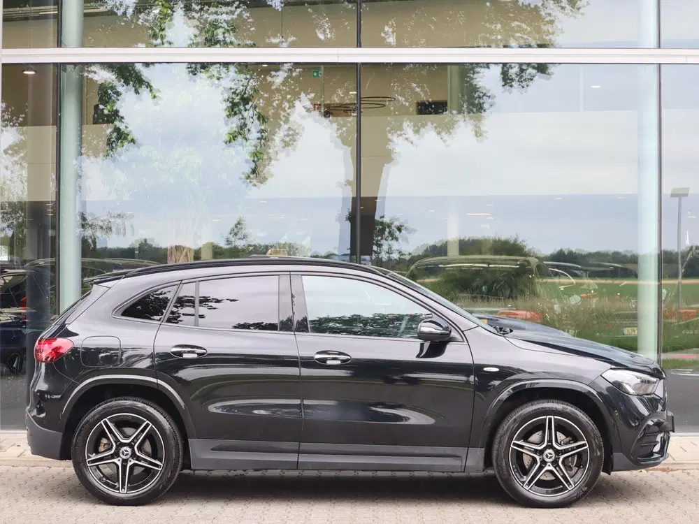 Mercedes-Benz GLA 250 e Business Solution AMG l Keyle uit 2025, foto 5