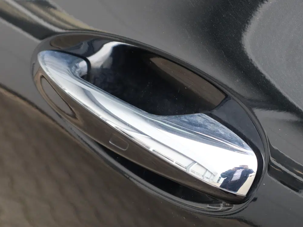 Mercedes-Benz GLA 250 e Business Solution AMG l Keyle uit 2025, foto 9
