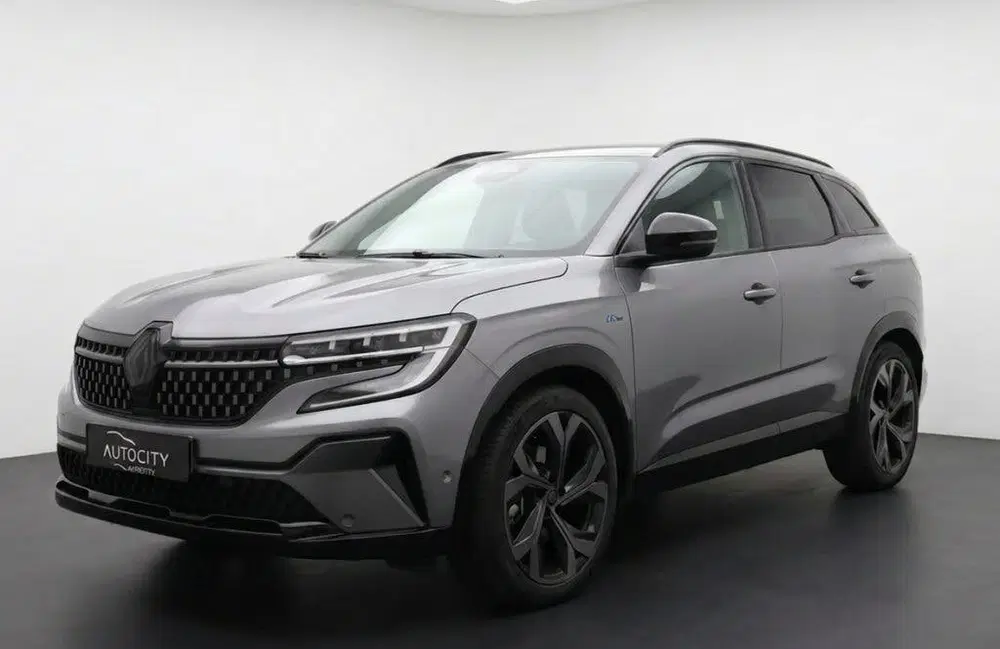 Renault Austral 1.2 E-Tech Full Hybrid Techno Esprit Alpin uit 2023
