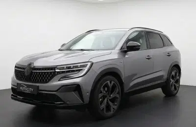 Renault Austral 1.2 E-Tech Full Hybrid Techno Esprit Alpin uit 2023