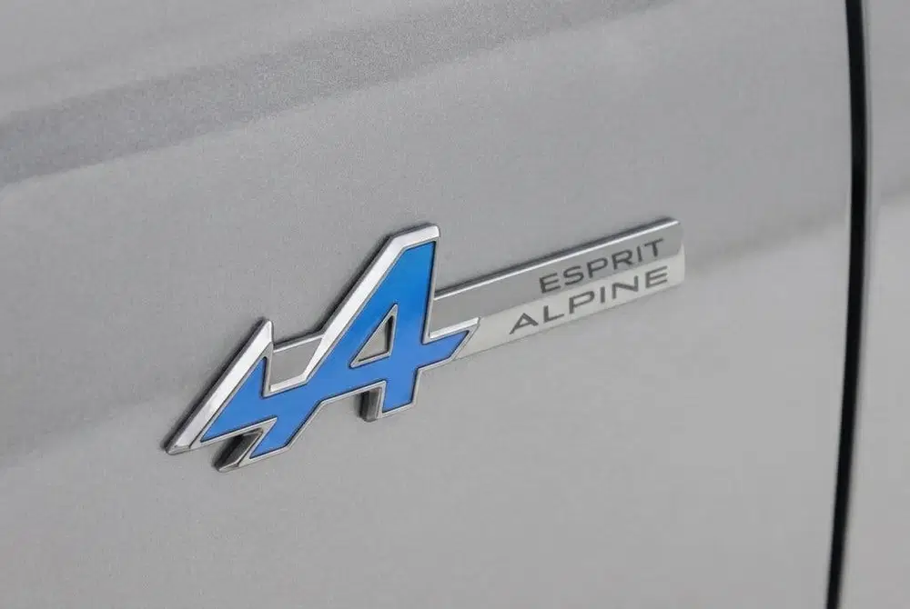 Renault Austral 1.2 E-Tech Full Hybrid Techno Esprit Alpin uit 2023, foto 10