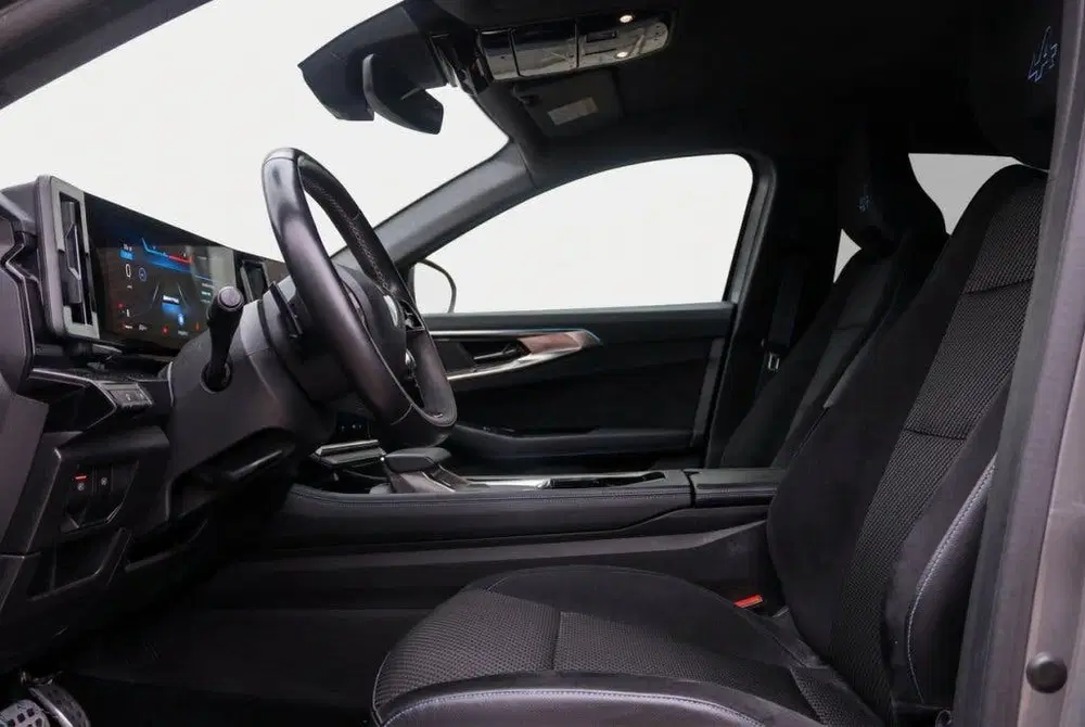 Renault Austral 1.2 E-Tech Full Hybrid Techno Esprit Alpin uit 2023, foto 12