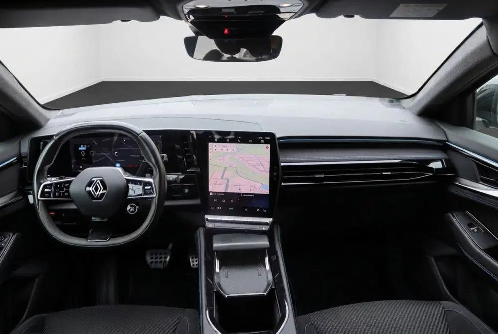 Renault Austral 1.2 E-Tech Full Hybrid Techno Esprit Alpin uit 2023, foto 14