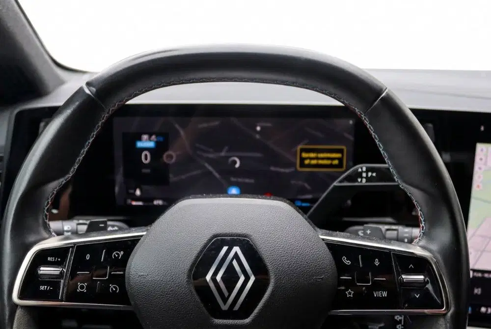 Renault Austral 1.2 E-Tech Full Hybrid Techno Esprit Alpin uit 2023, foto 15