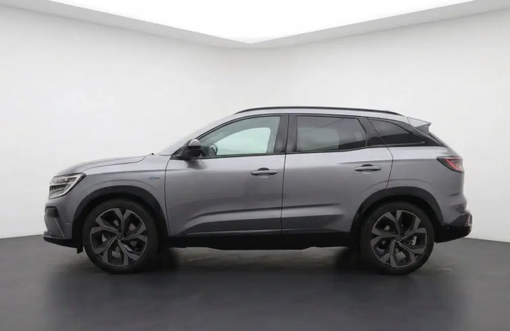 Renault Austral 1.2 E-Tech Full Hybrid Techno Esprit Alpin uit 2023, foto 2