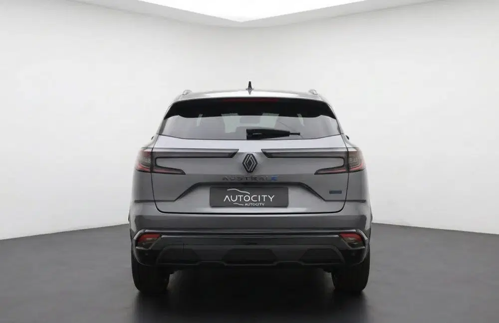 Renault Austral 1.2 E-Tech Full Hybrid Techno Esprit Alpin uit 2023, foto 4