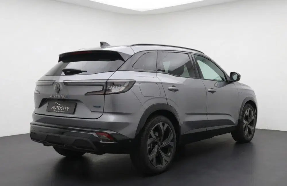 Renault Austral 1.2 E-Tech Full Hybrid Techno Esprit Alpin uit 2023, foto 5