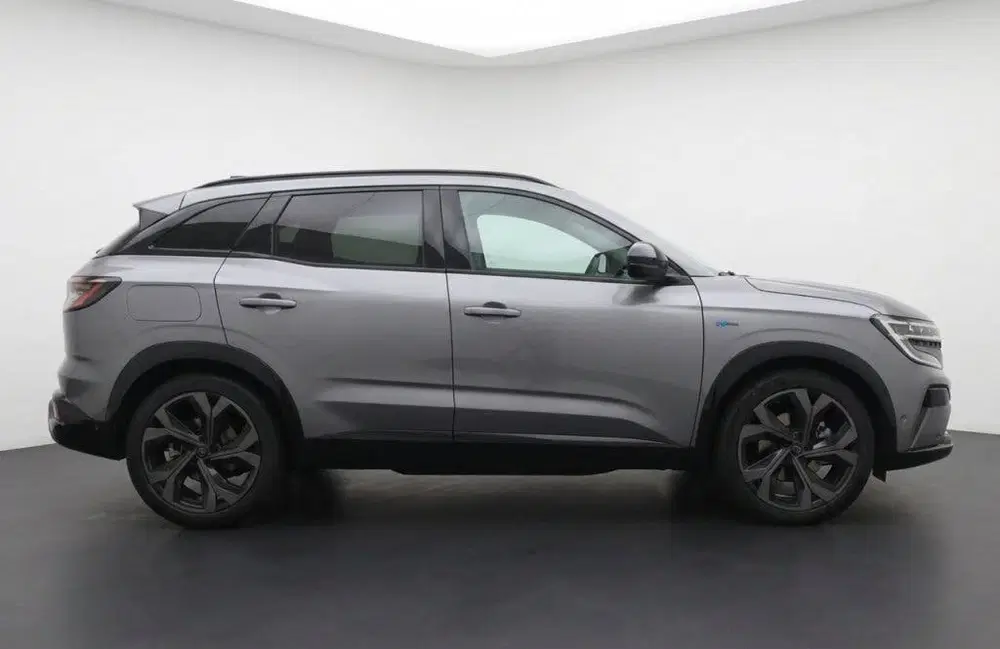 Renault Austral 1.2 E-Tech Full Hybrid Techno Esprit Alpin uit 2023, foto 6