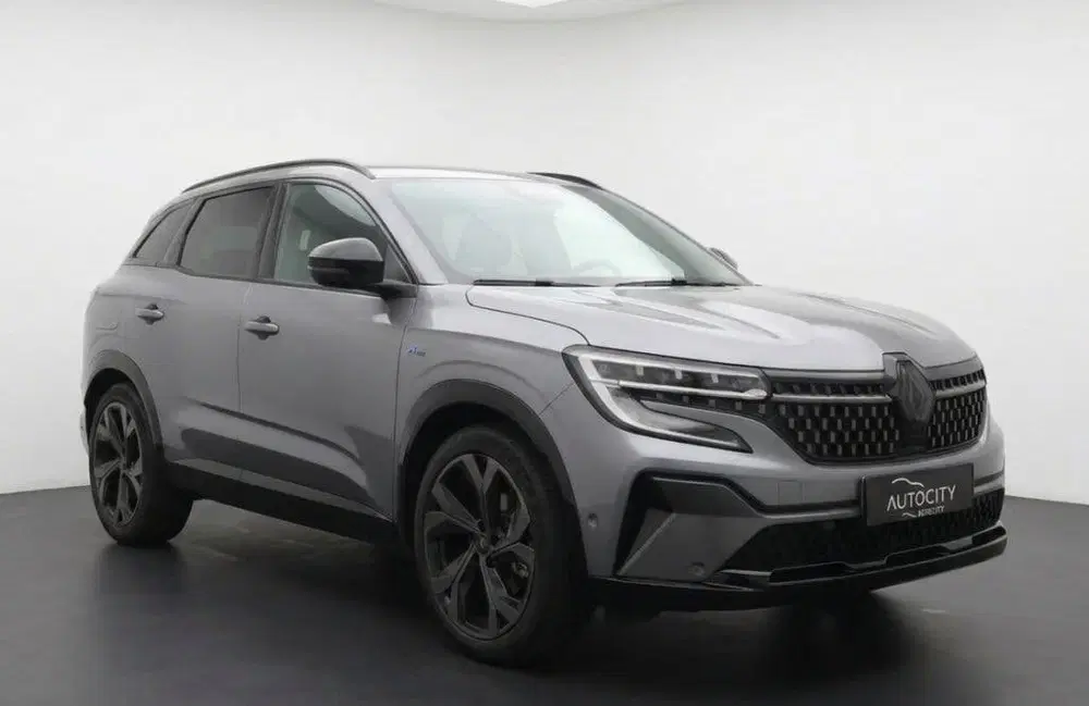 Renault Austral 1.2 E-Tech Full Hybrid Techno Esprit Alpin uit 2023, foto 7