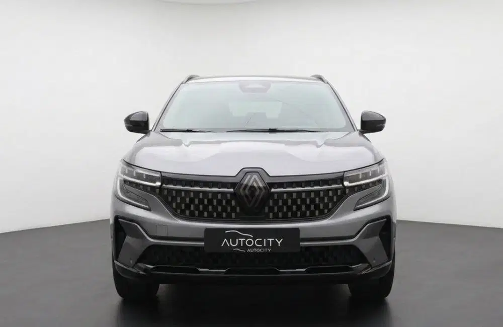 Renault Austral 1.2 E-Tech Full Hybrid Techno Esprit Alpin uit 2023, foto 8