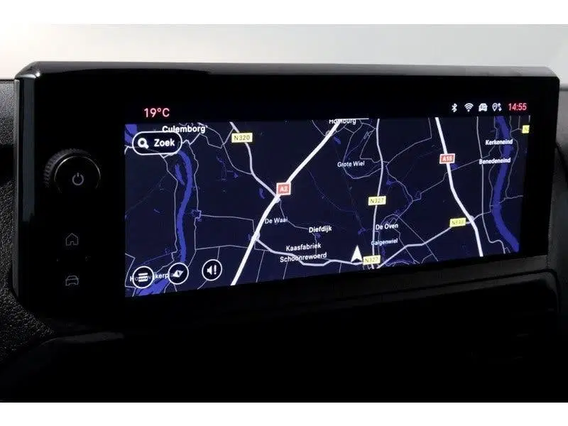 Fiat Scudo 2.0 Diesel 145pk Automaat L3 Airco uit 2024, foto 14