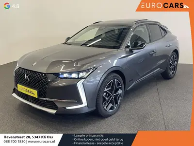 DS Automobiles DS 4 DS 4 1.2 PureTech Automaat Rivoli Cross Pa uit 2023
