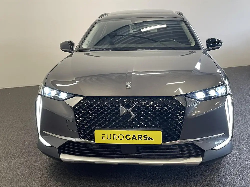 DS Automobiles DS 4 DS 4 1.2 PureTech Automaat Rivoli Cross Pa uit 2023, foto 10