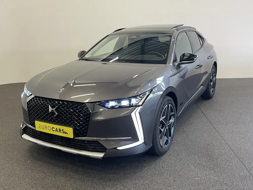 DS Automobiles DS 4 DS 4 1.2 PureTech Automaat Rivoli Cross Pa uit 2023, foto 11