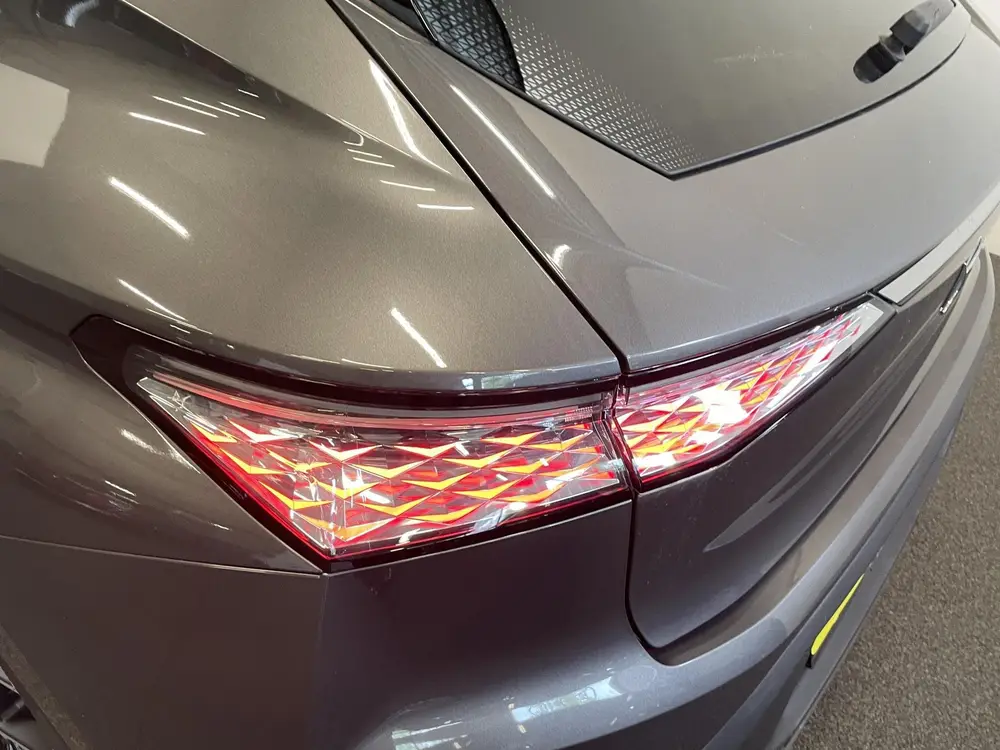 DS Automobiles DS 4 DS 4 1.2 PureTech Automaat Rivoli Cross Pa uit 2023, foto 13