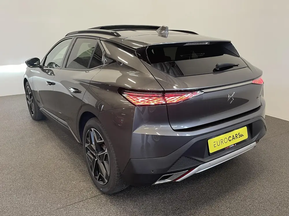 DS Automobiles DS 4 DS 4 1.2 PureTech Automaat Rivoli Cross Pa uit 2023, foto 14