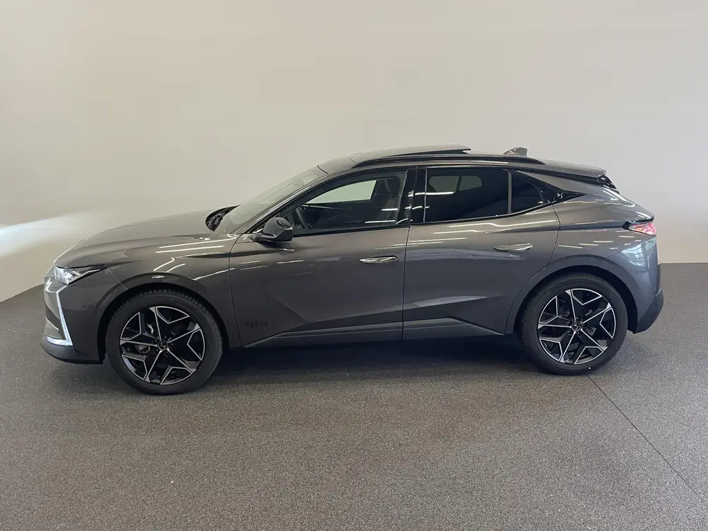DS Automobiles DS 4 DS 4 1.2 PureTech Automaat Rivoli Cross Pa uit 2023, foto 16