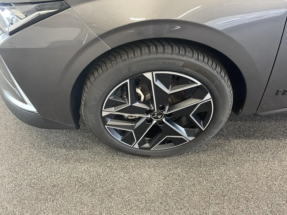 DS Automobiles DS 4 DS 4 1.2 PureTech Automaat Rivoli Cross Pa uit 2023, foto 17