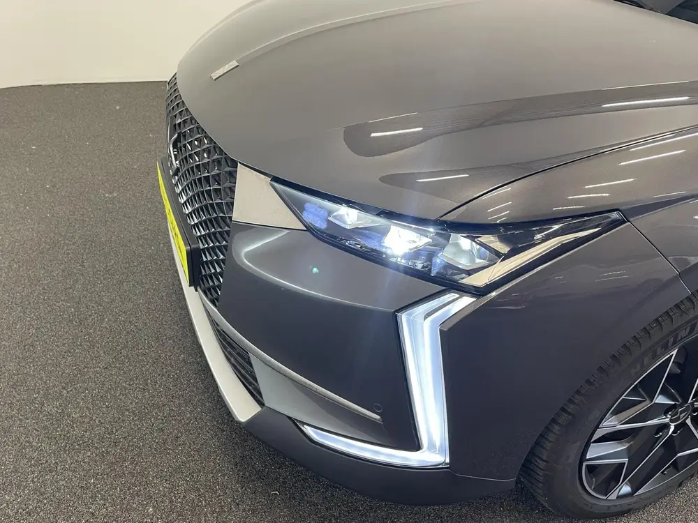 DS Automobiles DS 4 DS 4 1.2 PureTech Automaat Rivoli Cross Pa uit 2023, foto 18