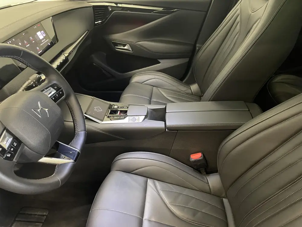 DS Automobiles DS 4 DS 4 1.2 PureTech Automaat Rivoli Cross Pa uit 2023, foto 19