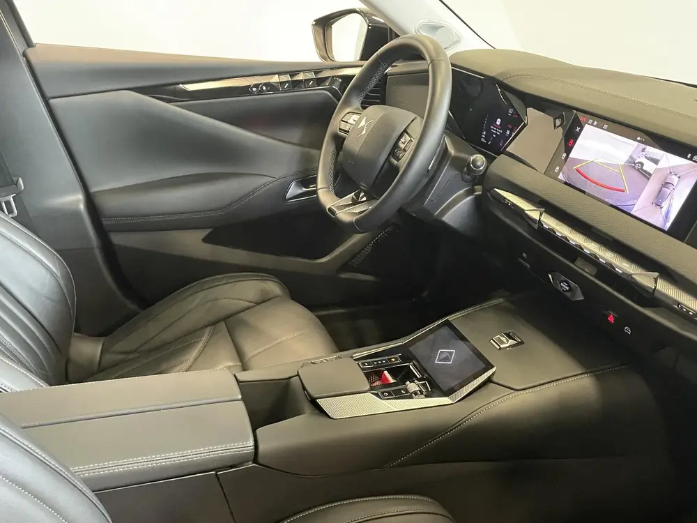 DS Automobiles DS 4 DS 4 1.2 PureTech Automaat Rivoli Cross Pa uit 2023, foto 2