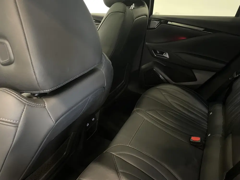 DS Automobiles DS 4 DS 4 1.2 PureTech Automaat Rivoli Cross Pa uit 2023, foto 20