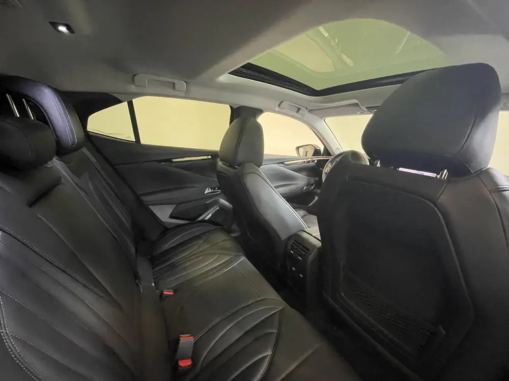 DS Automobiles DS 4 DS 4 1.2 PureTech Automaat Rivoli Cross Pa uit 2023, foto 4