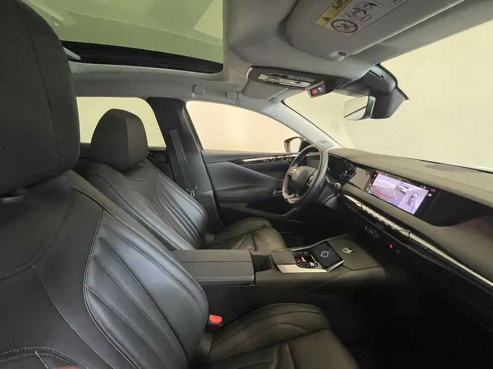 DS Automobiles DS 4 DS 4 1.2 PureTech Automaat Rivoli Cross Pa uit 2023, foto 5
