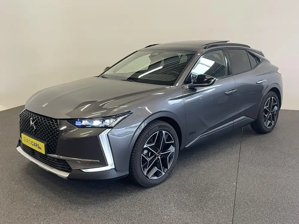 DS Automobiles DS 4 DS 4 1.2 PureTech Automaat Rivoli Cross Pa uit 2023, foto 6