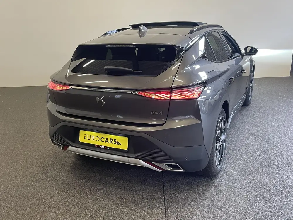DS Automobiles DS 4 DS 4 1.2 PureTech Automaat Rivoli Cross Pa uit 2023, foto 7
