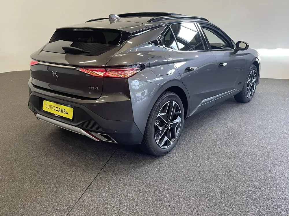 DS Automobiles DS 4 DS 4 1.2 PureTech Automaat Rivoli Cross Pa uit 2023, foto 8