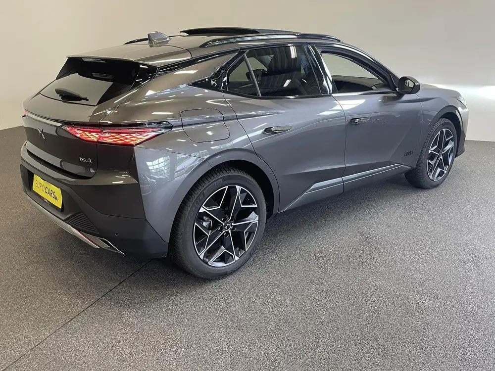 DS Automobiles DS 4 DS 4 1.2 PureTech Automaat Rivoli Cross Pa uit 2023, foto 9