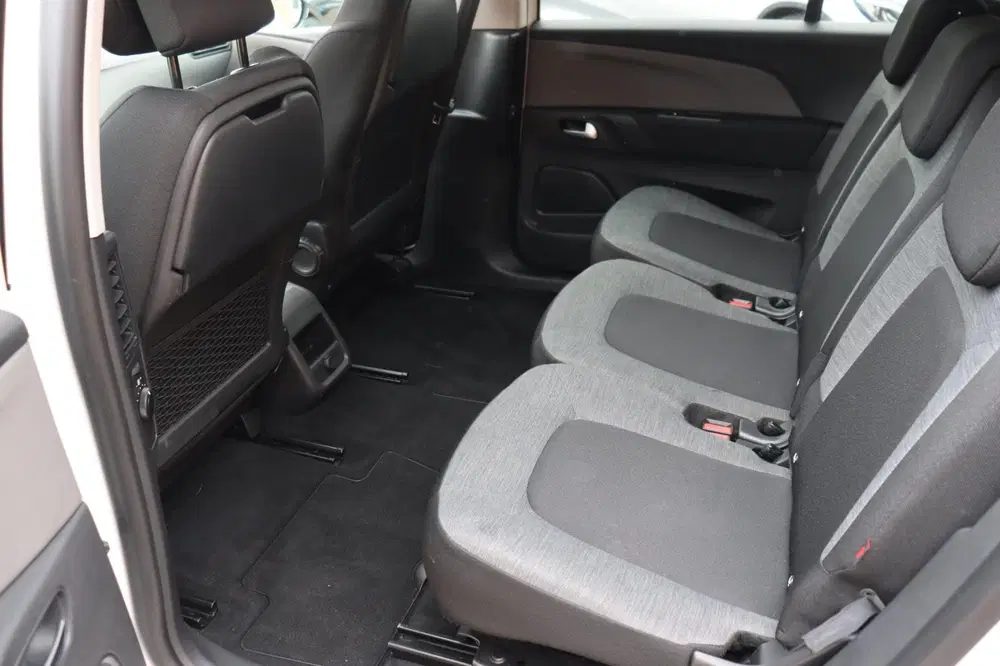 Citroën Grand C4 SpaceTourer Citroen Grand C4 SpaceTourer 1.2 PureTech uit 2020, foto 11