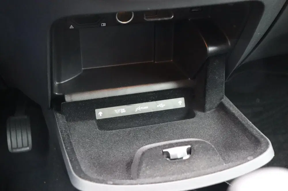 Citroën Grand C4 SpaceTourer Citroen Grand C4 SpaceTourer 1.2 PureTech uit 2020, foto 16